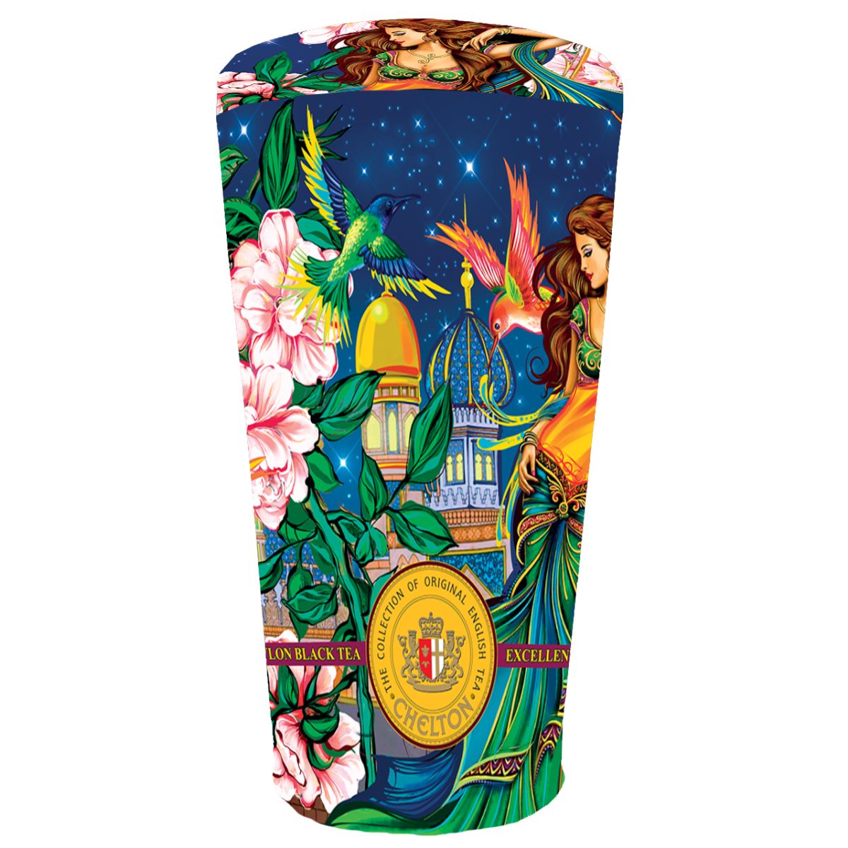 Chelton-Vase-Of-SHeherezada